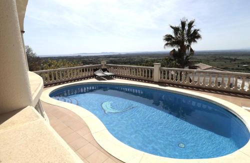 El Mas Isaac House | Casa lujosa con piscina privada en Costa Brava - ES-366-6