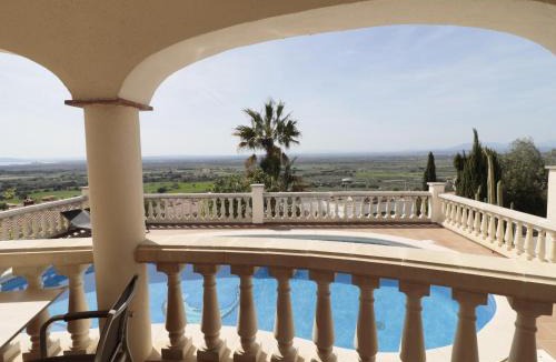 El Mas Isaac House | Casa lujosa con piscina privada en Costa Brava - ES-366-6