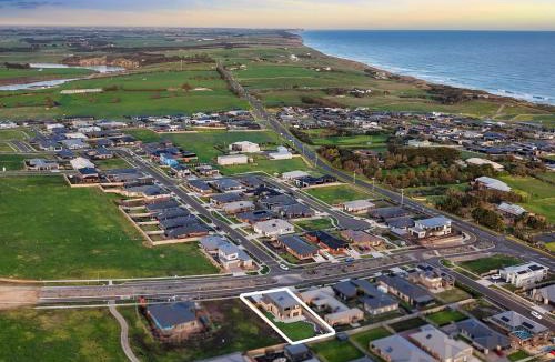 Warrnambool House | Casa Luma