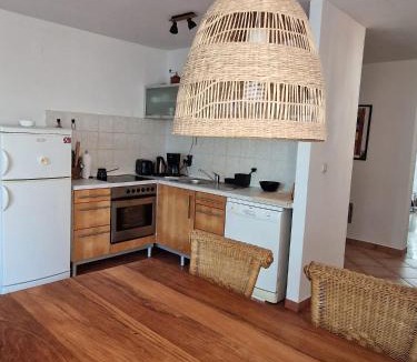 Poljana Apartment | Casa Luma