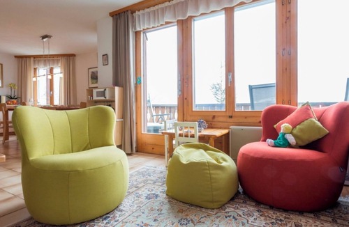 Cumbel House | Casa Lumina, Cumbel, (Cumbel). by Interhome
