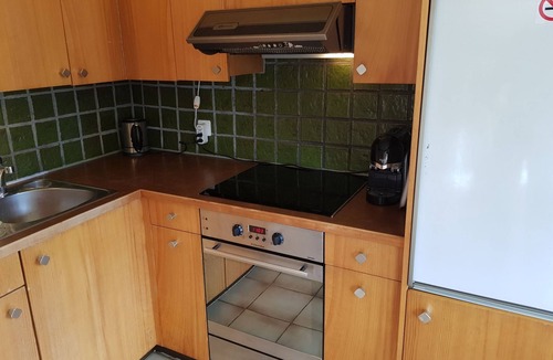 Cumbel House | Casa Lumina, Cumbel, (Cumbel). by Interhome