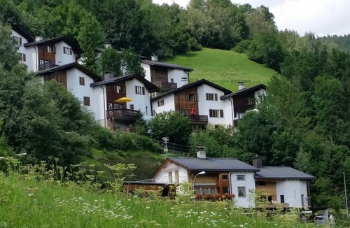 Cumbel House | Casa Lumina, Cumbel, (Cumbel). by Interhome
