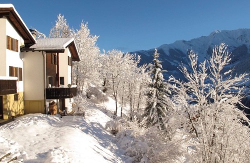 Cumbel House | Casa Lumina, Cumbel, (Cumbel). by Interhome