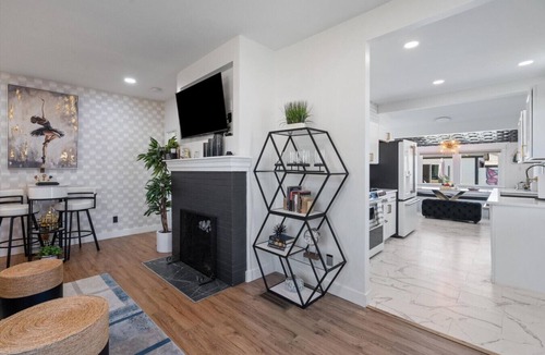 Coronado House | Casa Lumina Heated Pool Downtown Phoenix