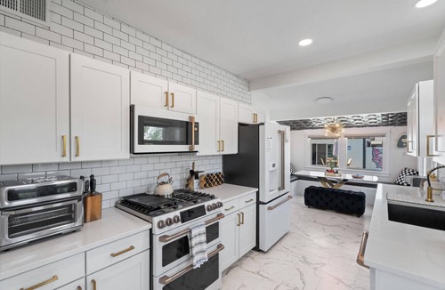 Coronado House | Casa Lumina Heated Pool Downtown Phoenix