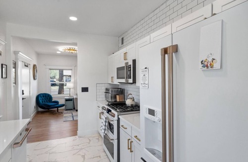 Coronado House | Casa Lumina Heated Pool Downtown Phoenix