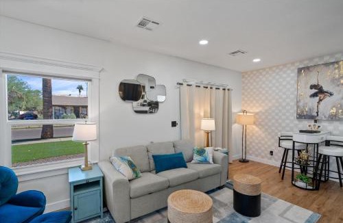 Coronado House | Casa Lumina