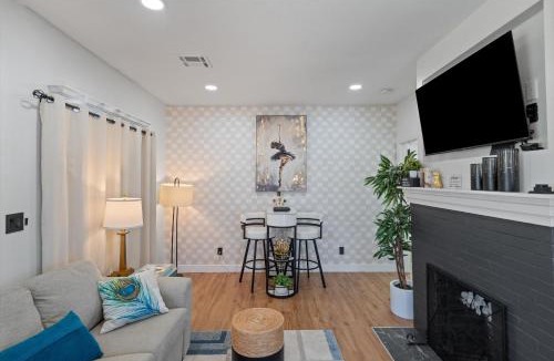 Coronado House | Casa Lumina