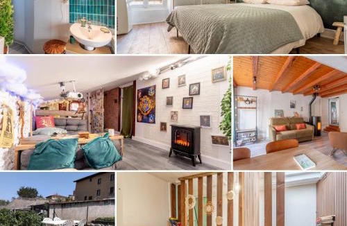 Mardore House | Casa Lumos