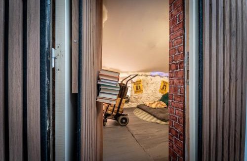 Mardore House | Casa Lumos