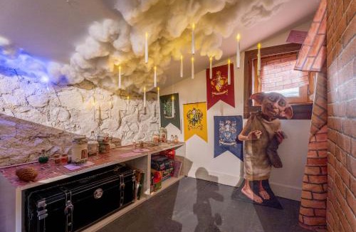 Mardore House | Casa Lumos