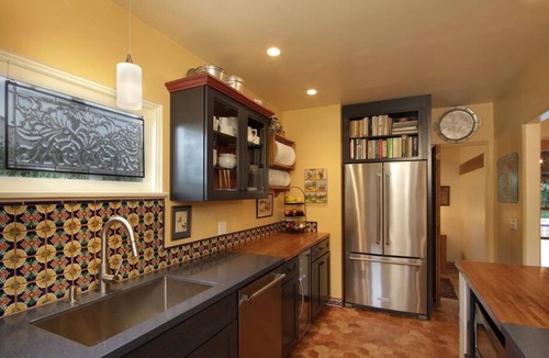 Warm Sands House | Casa Luna. A rare Spanish gem