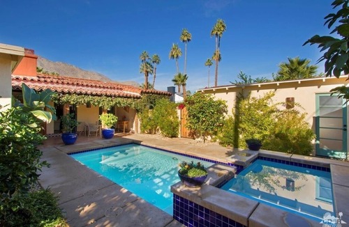 Warm Sands House | Casa Luna. A rare Spanish gem