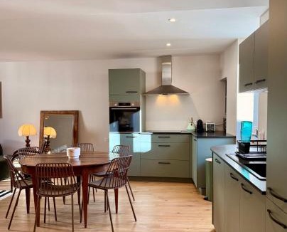 Savigny-les-Beaune Apartment | Casa Luna Burgundy