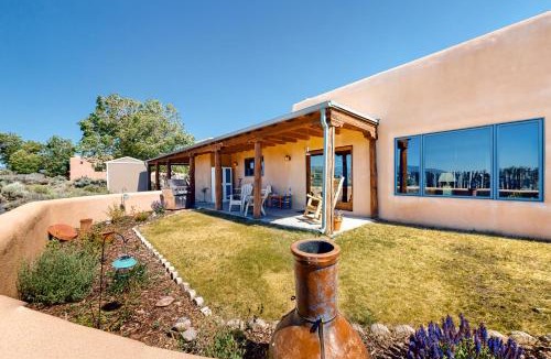 Taos House | Casa Luna