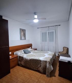 Murillo El Cuende House | Casa Luraik