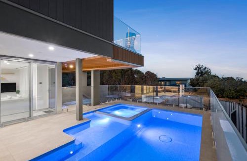 Aireys Inlet House | Casa Lux