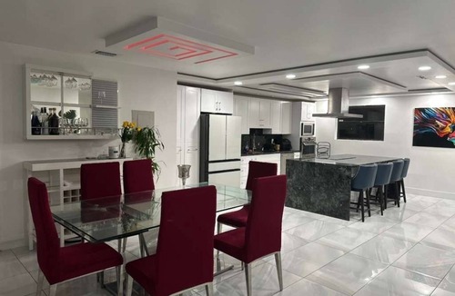Ludlam House | Casa Luxe Miami