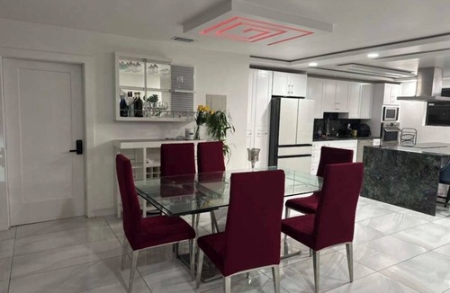 Ludlam House | Casa Luxe Miami