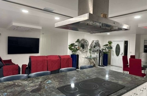 Ludlam House | Casa Luxe Miami