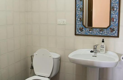 Murla House | Casa Luz