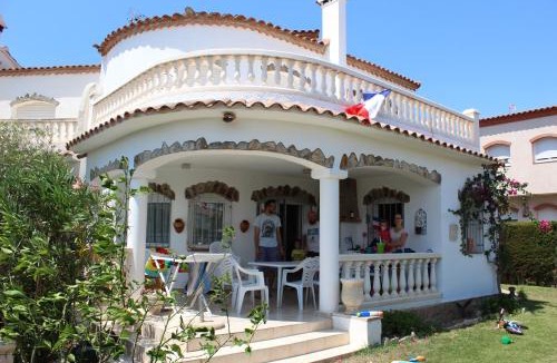 Costa del Zefir Villa | Casa Luzia