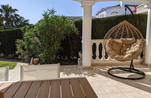 Costa del Zefir Villa | Casa Luzia