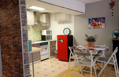 Villalba dels Arcs House | Casa Mónica