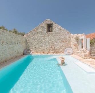 Zastrazisce Villa | Casa M Hvar