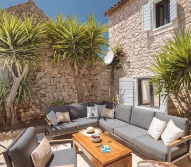 Zastrazisce Villa | Casa M Hvar