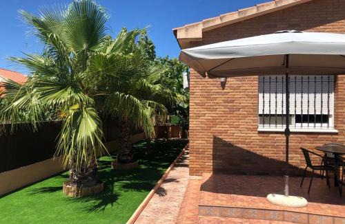Riumar House | Casa Mª Angeles