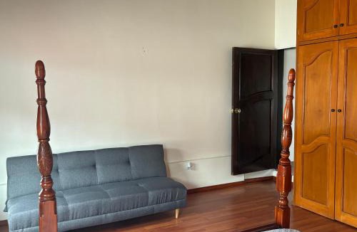 Zona Centro Apartment | Casa Macfarland Boutique