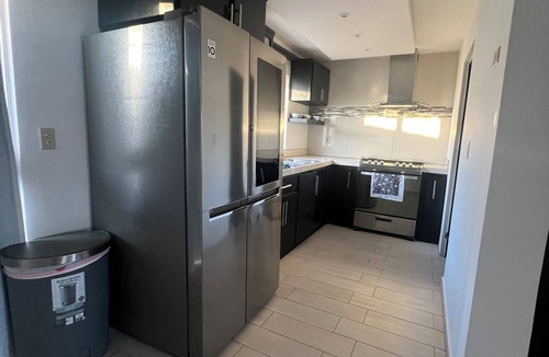 Mexicali House | Casa Madeira