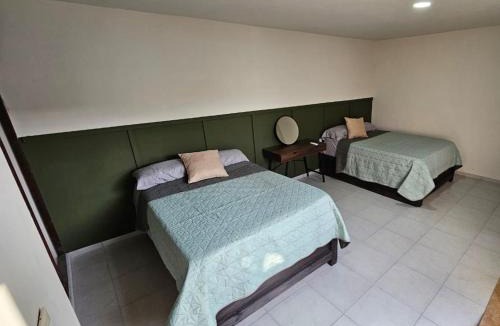 Ciudad Madero House | Casa Madero