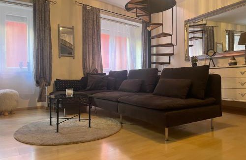 Arcegno House | Casa Madonnina