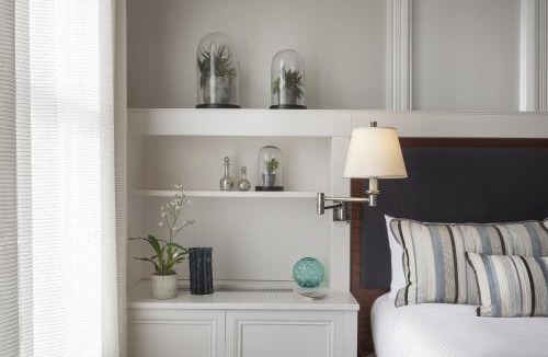 Sausalito Hotel | Casa Madrona Hotel and Spa