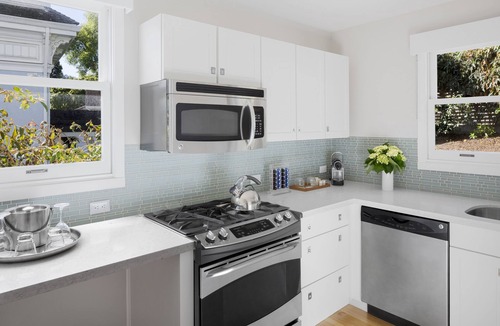 Sausalito Hotel | Casa Madrona Hotel & Spa