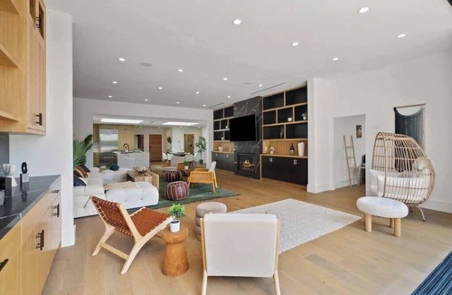 Venice House | Casa Magali by Oraklus