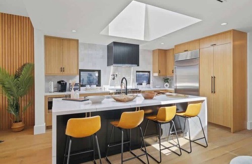 Venice House | Casa Magali by Oraklus