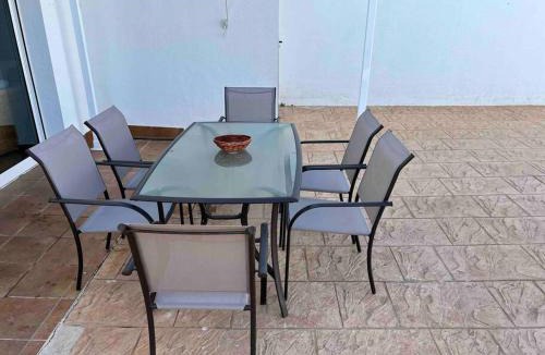 Poble Nou del Delta Apartment | Casa Magda, Poble Nou del Delta