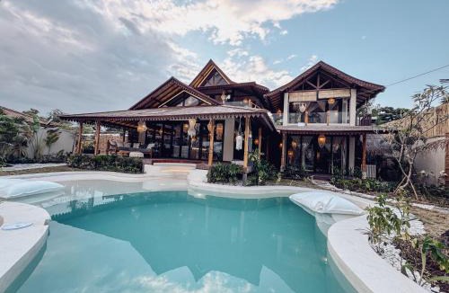 Gili Air Villa | Casa Magick boutique Villa