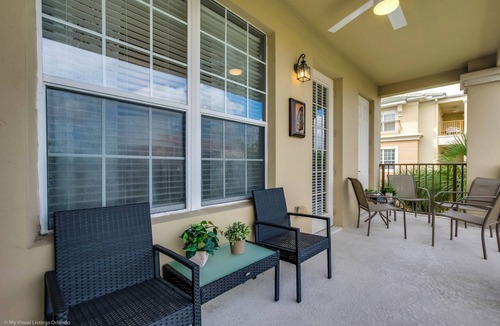 Florida Central Atlantic Coast Condo | Casa Magna Deluxe Condo by RedAwning