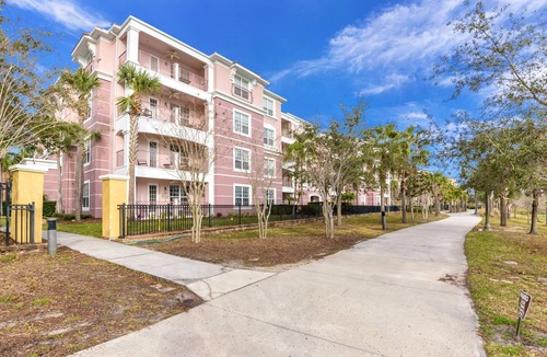 Florida Central Atlantic Coast Condo | Casa Magna Deluxe Condo by RedAwning