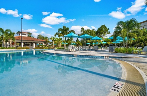 Florida Central Atlantic Coast Condo | Casa Magna Deluxe Condo by RedAwning