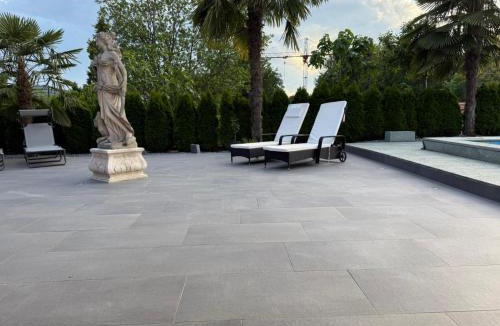 Genestrerio Villa | Casa Magnolia