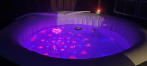 Saugnacq-et-Muret Bed & Breakfast | Casa Mahana spa