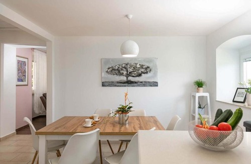 Labin House | Casa Mai