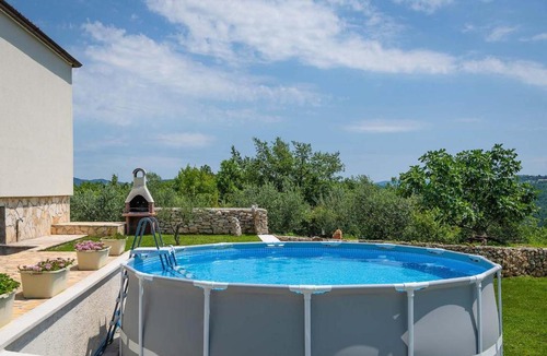 Labin House | Casa Mai