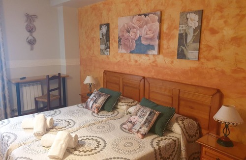 Aranda de Moncayo House | Casa Maidevera